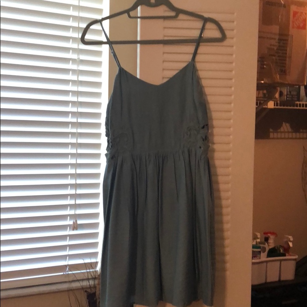Brand new forever21 dress